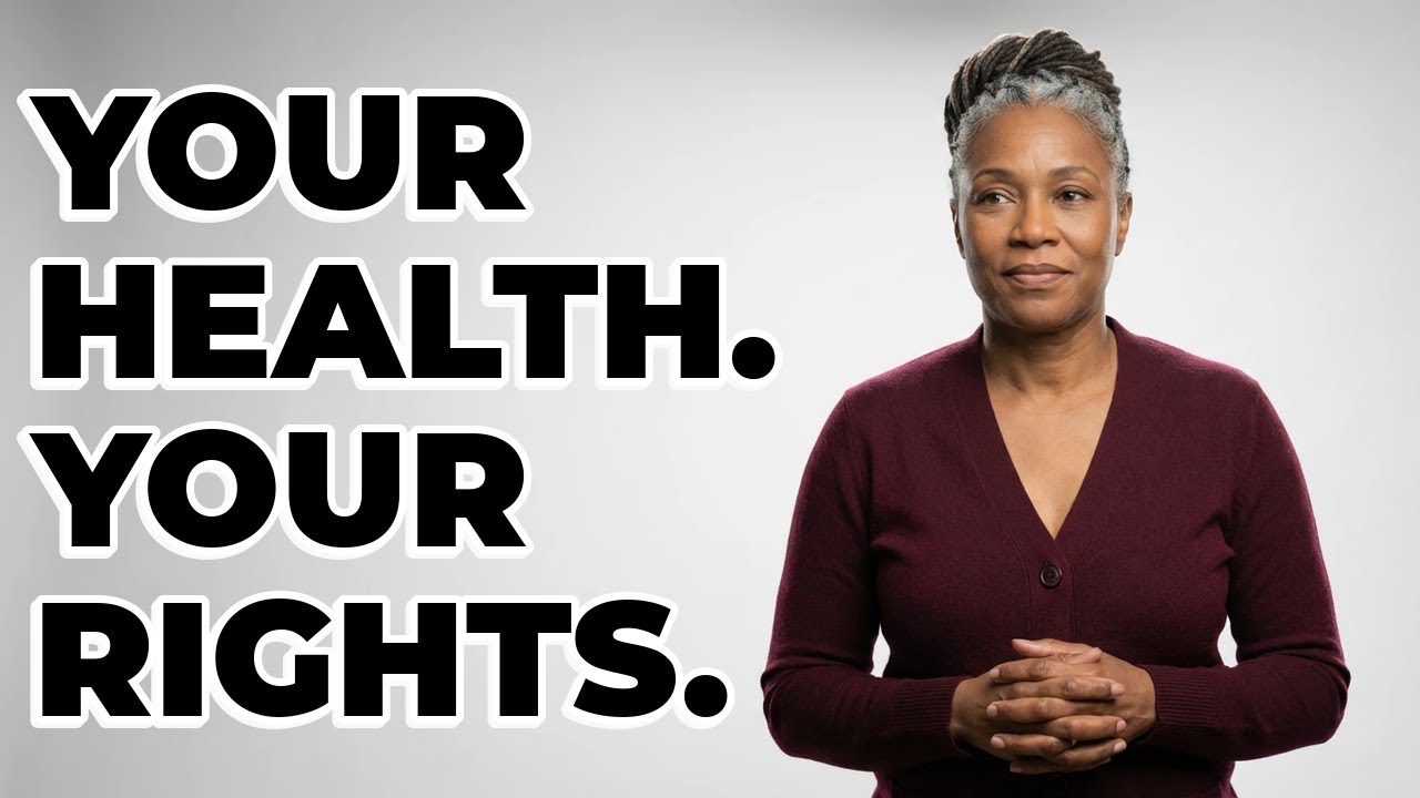 What Is My Right To Respectful Medical Care?