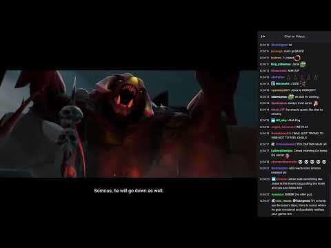 CEB TALKS ABOUT JERAX MAN UP GIGACHAD