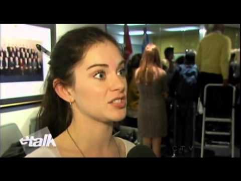 ctv e-talk in  toronto on mayor rob ford Nov 4 2013 toronto  ontario canada