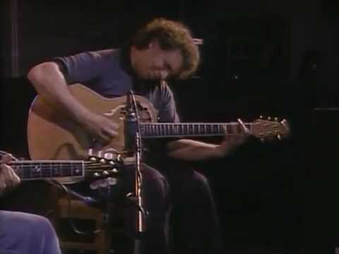 Bireli Lagrene - Spain (Guitar Solo)