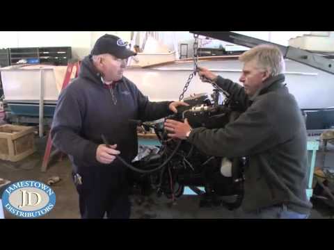 Marine Fuel System Violations