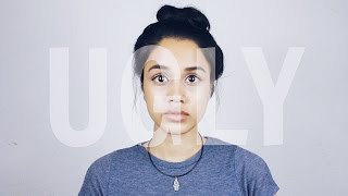 I&#39;m Ugly | Spoken Word Poetry