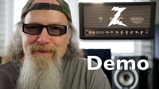 Video thumbnail for DR Z CAZ 45 DEMO 2023 by Adam Gotheridge