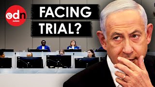 Could Netanyahu Be ARRESTED for War Crimes by the ICC?