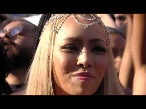Robin Schulz & Tom Walker - Sun Will Shine | LIVE @ Tomorrowland 2022