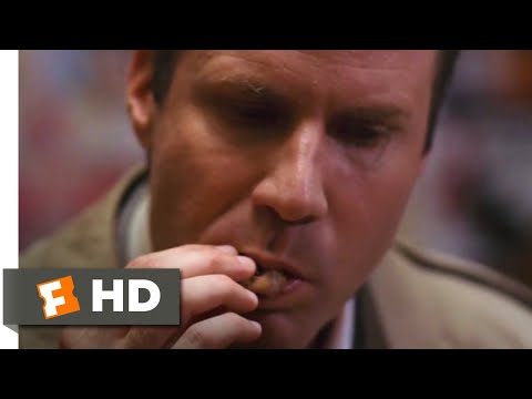 比小說更奇怪 (2006) - 我在一個悲劇場景中 (3/9) | Movieclips (Stranger Than Fiction (2006) - I'm in a Tragedy Scene (3/9) | Movieclips)