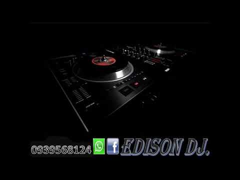 BATAHOLA-WIDINSON-AFRICAMIA-LOS DUQUES-MABEL DE LA ROSA-TIERRA CANELA-CUMBIAS EC MIX EDISON DJ