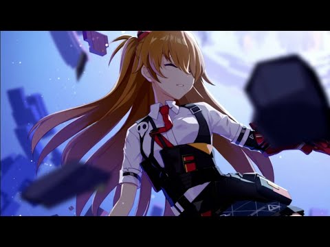 Honkai Impact 3rd X Evangelion New Century Story Part 6 Chaper 4 Ichi-go Ichi-e