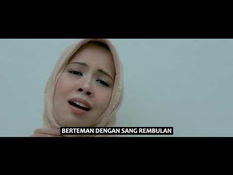VANNY VABIOLA - BIARLAHKU SENDIRI (Official Music Video)