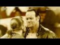 WWE Triple H vs Undertaker Wrestlemania 27 Promo ...
