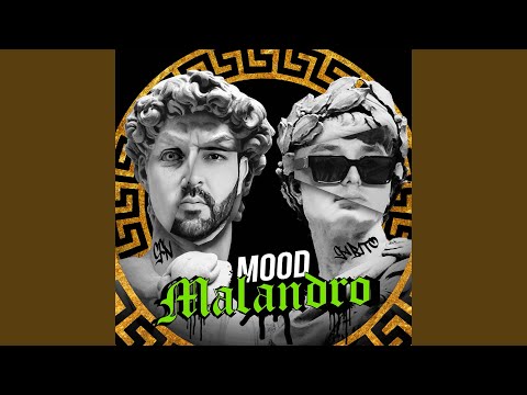 Código FN, Gabito Ballesteros - Mood Malandro