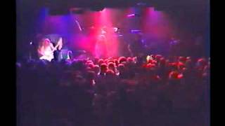 FLOTSAM AND JETSAM - No Place & October Thorns Live 1990