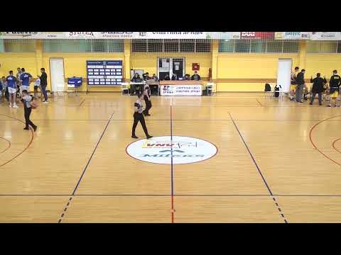 Utakmica KK KLIK - KK BEOVUK 72