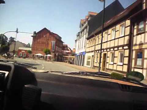 detlef fahrt nach herzberg