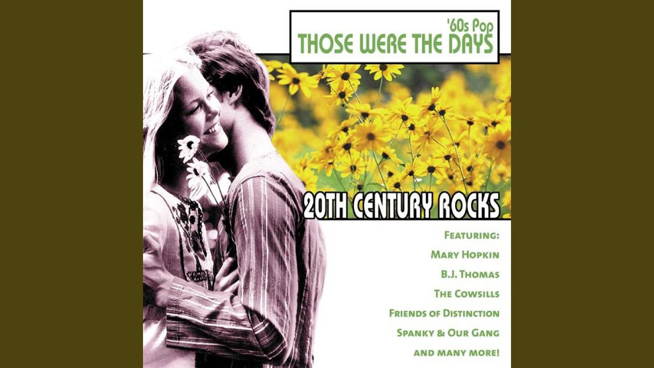 Grazing in the Grass (Rerecorded)