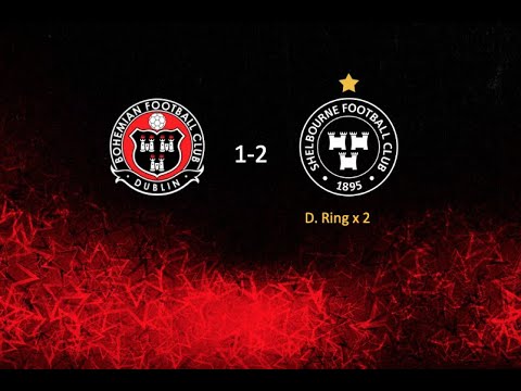 u15s National league 1/4 final victory over Bohemians