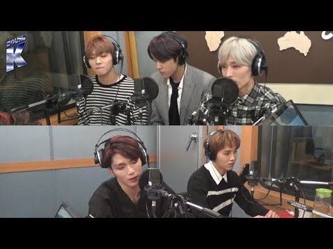[Sound K] 세븐어클락 (Seven O'clock)'s Singin' Live 'Nothing Better'