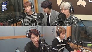 [Sound K] 세븐어클락 (Seven O'clock)'s Singin' Live 'Nothing Better'