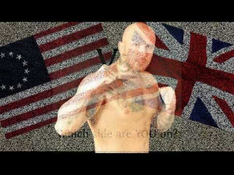 IFC Revolution promo