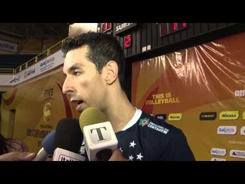 Sada Cruzeiro vence Paykan e reencontra Zenit Kazan na decisão