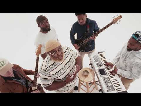 pat junior - "nothing to lose" (one take)