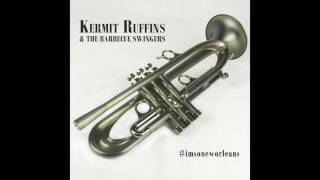 Put Your Right Foot Forward by Kermit Ruffins from #imsoneworleans