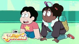 Steven Universe | Lars of the Stars | Cartoon Network