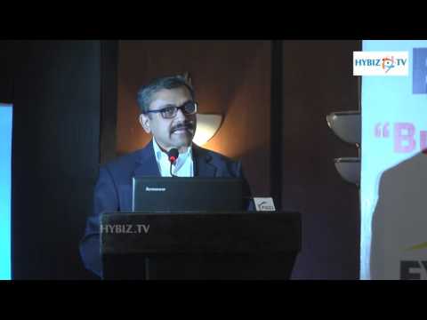 Jayesh Sanghvi Sr. Partner & Tax Head for EY - hybiz