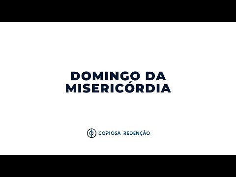 Mãe Da Misericórdia video