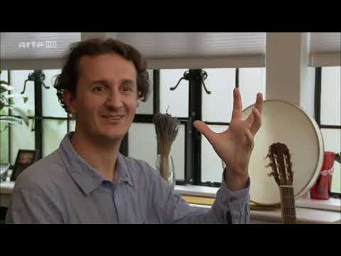 Albert Camus, Lektüre fürs Leben Doku (2013)