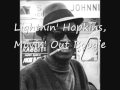 Lightnin' Hopkins, Movin' Out Boogie 