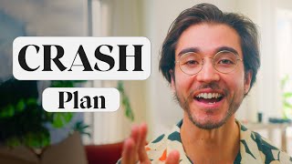 How I Plan to Get Rich in a Market Crash