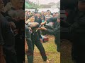 ATRAKSI EKSTRIM EBEG KUDA LUMPING TURONGGO AJI KUSUMO KALISARI SUMAMPIR KEC PURWOKERTO UTARA