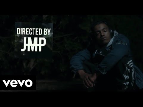 NOTZ.MONELIHT(OFFICIAL MUSIC VIDEO)