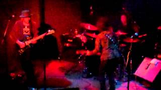 "Midnight Rose" performed live by Willie Nile, 2013-03-22, Iron Horse, Northampton, MA