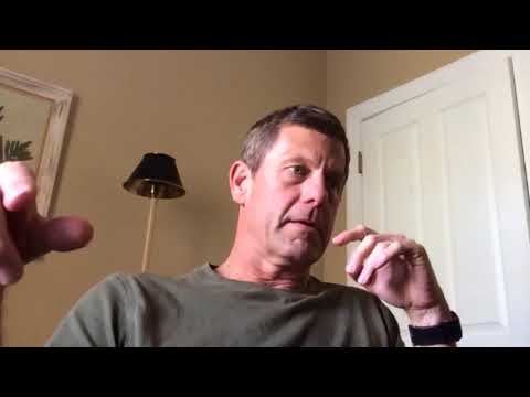 Doug McGuff, MD on The Best Routine, Frequency of Training and Recovery for the Over-40s | HITuni