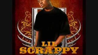 Lil Scrappy - The A