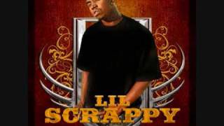 Lil Scrappy - The A