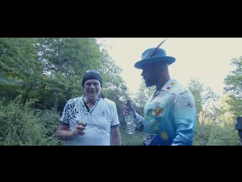 John Redman & Mr. Limey talk about the growth and positive impact of Tribes of Beorma