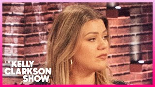 Kelly Reveals Advice Jennifer Love Hewitt Gave Her During &#39;American Idol&#39; Days