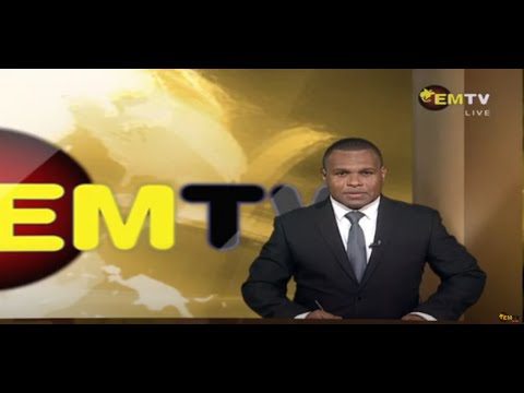NATIONAL EMTV NEWS | 6PM | SUNDAY 21st SEPTEMBER, 2025