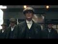 The final battle with Kimber   S01E06   Peaky Blinders  1