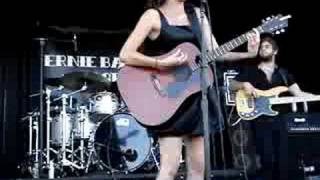Toy Soldier - Warped Tour '08 in LA