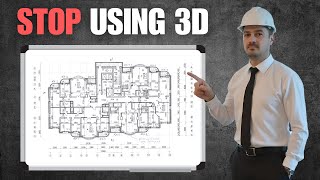 Is 3D Modeling REALLY the Future of Construction Industry?