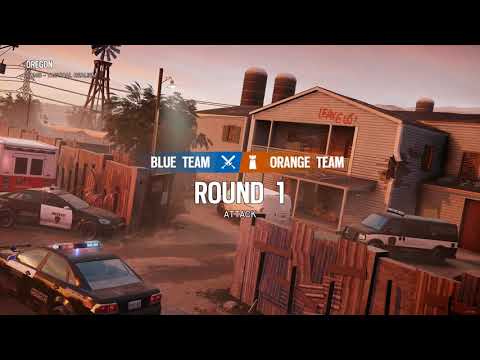 How To Spawn Peek Oregon