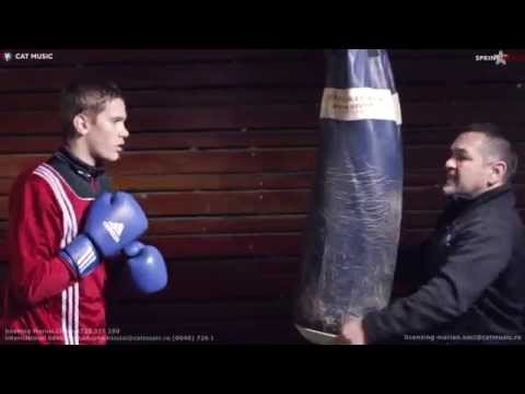 JERRYCO feat. Alex Vasilache - Campion (Official Video)