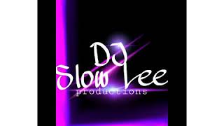 Blackstreet- before I let you go chopped up by DJ-SLOW-LEE