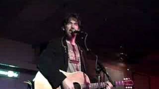 Slaid Cleaves--"Quick as Dreams"