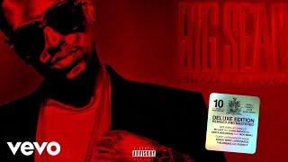 Big Sean - 100 Keys (10th Anniversary / Audio) ft. Rick Ross, Pusha T