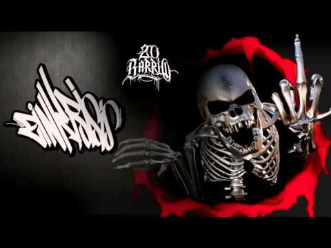 Zinkrisis//Rap Del Veinte//UnderShit!